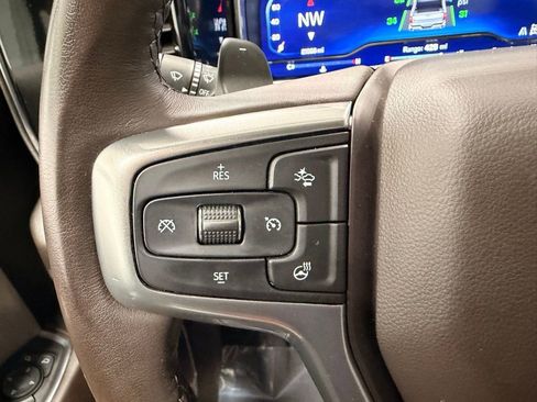 Used 2023 Chevrolet Silverado 1500 RST w/ True North Edition Plus image 42