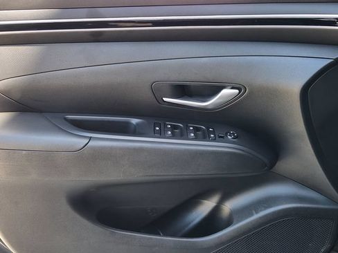 Certified 2023 Hyundai Tucson SEL FWD image 16