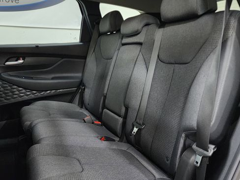Used 2022 Hyundai Santa Fe XRT AWD/4WD image 18