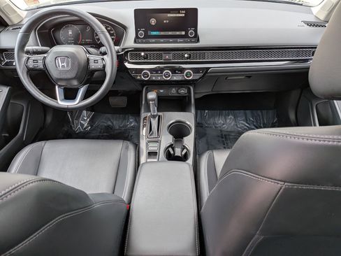 Certified 2023 Honda Civic EX-L image 22
