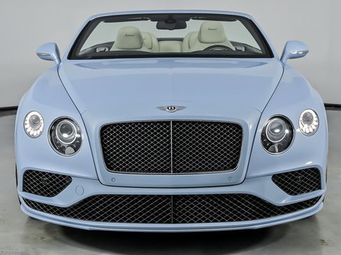 Used 2016 Bentley Continental GT Speed image 5