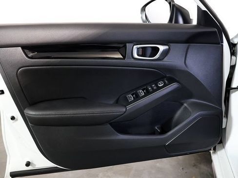 Used 2024 Honda Civic Sport Touring image 22