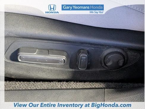 Used 2024 Honda Accord EX image 23