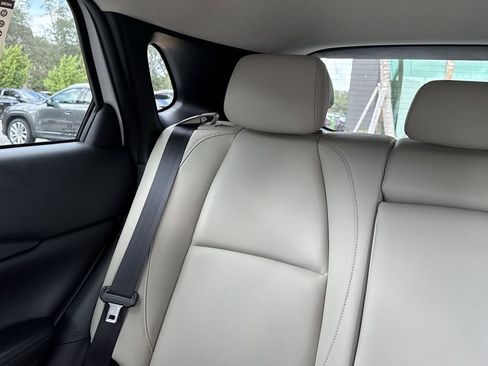 New 2026 MAZDA CX-30 AWD 2.5 S image 18