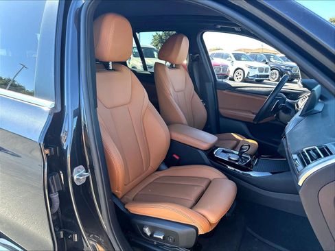 Used 2024 BMW X3 xDrive30i w/ Premium Package AWD/4WD image 30