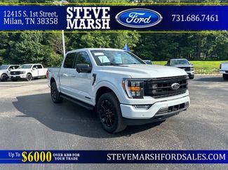 Certified 2023 Ford F150 XLT w/ Equipment Group 302A High AWD/4WD video 1
