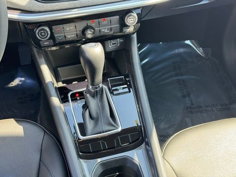 Used 2022 Jeep Compass Latitude image 20