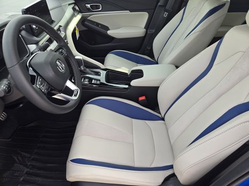 New 2026 Acura Integra A-Spec image 10