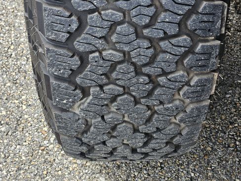 Used 2023 Ford F150 Tremor w/ Equipment Group 402A High AWD/4WD image 11