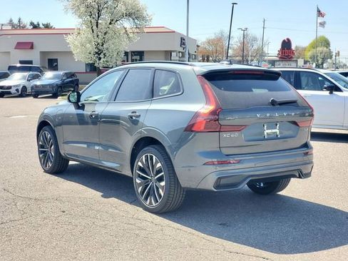New 2026 Volvo XC60 T8 Ultra w/ Protection Package Premier AWD/4WD image 6