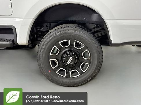 New 2026 Ford F250 Platinum image 35
