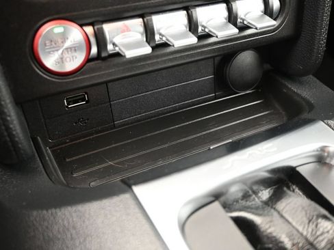 Certified 2022 Ford Mustang Mach 1 RWD image 17