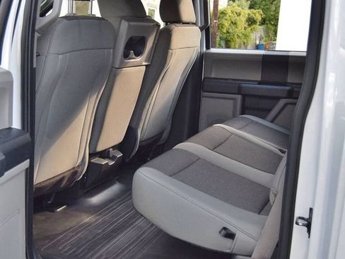 Used 2019 Ford F150 XL w/ Equipment Group 101A Mid image 35