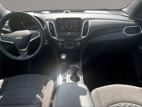 Used 2023 Chevrolet Equinox LT AWD/4WD image 7