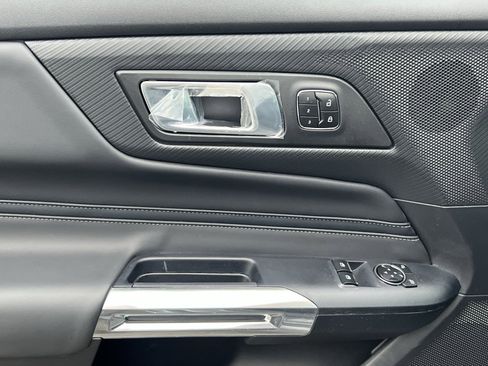 New 2025 Ford Mustang GT Premium w/ GT Performance Package image 15