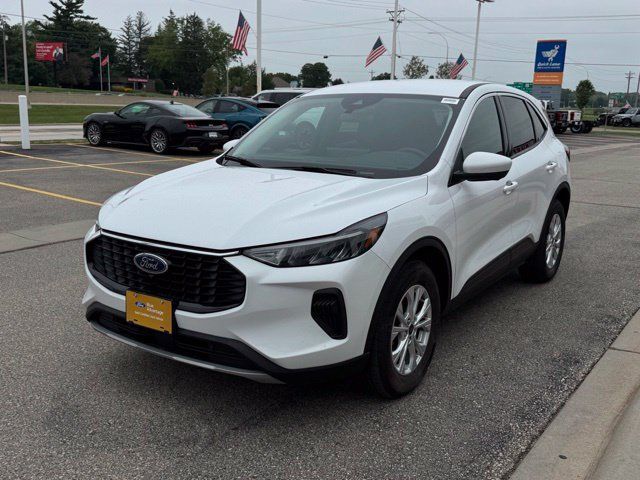 Certified 2023 Ford Escape Active w/ Tech Pack #2 AWD/4WD image 32