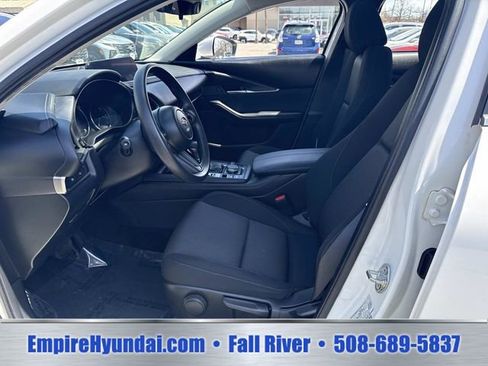 Used 2024 MAZDA CX-30 AWD 2.5 S image 17