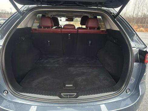 Certified 2023 MAZDA CX-5 Carbon Edition image 21