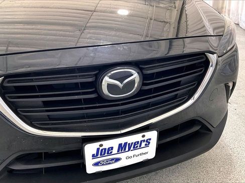 Used 2020 MAZDA CX-3 Sport image 7