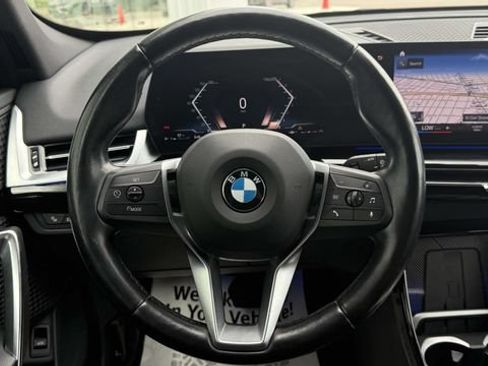 Used 2023 BMW X1 xDrive28i AWD/4WD image 61