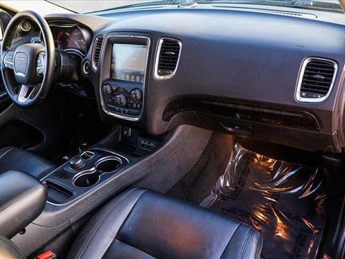 Used 2014 Dodge Durango Limited w/ Premium Group image 27