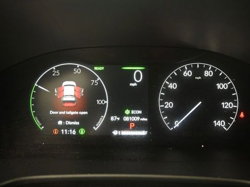 Used 2023 Honda CR-V Sport image 11