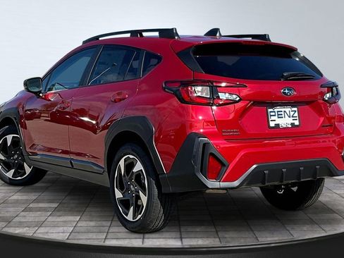 New 2026 Subaru Crosstrek 2.5i Limited AWD/4WD image 3