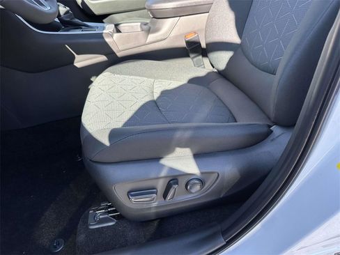 New 2025 Toyota RAV4 XLE w/ Convenience Package image 16