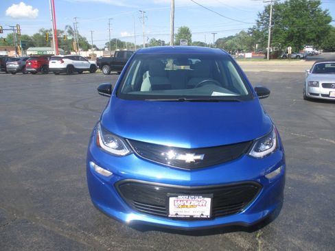 Used 2021 Chevrolet Bolt LT image 11