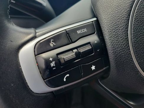 Certified 2024 Kia Sportage SX FWD image 24