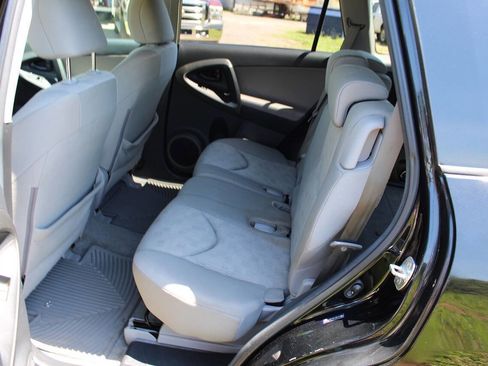 Used 2011 Toyota RAV4 4WD w/ Base L4 Extra Value Pkg image 24