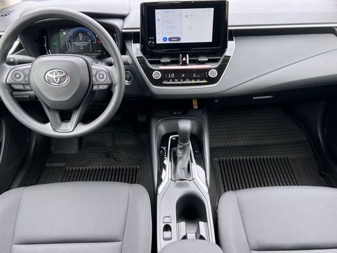 New 2026 Toyota Corolla LE FWD image 13