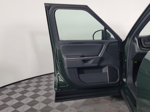 Used 2025 Rivian R1T Adventure AWD/4WD image 16
