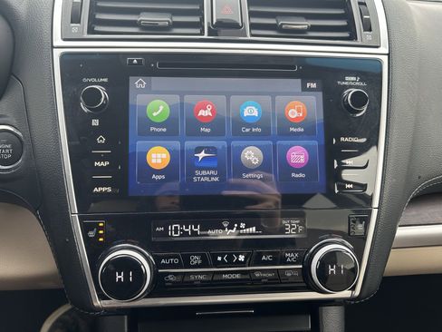 Used 2019 Subaru Outback 3.6R Limited w/ Popular Package #2 image 12