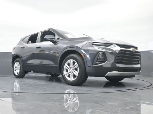 Used 2021 Chevrolet Blazer LT image 60