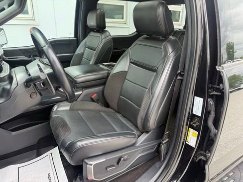 Used 2023 Ford F150 Raptor w/ Raptor Carbon Fiber Package AWD/4WD image 15