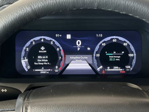 Certified 2024 Toyota Tacoma TRD Sport w/ TRD Sport Premium Package RWD image 22