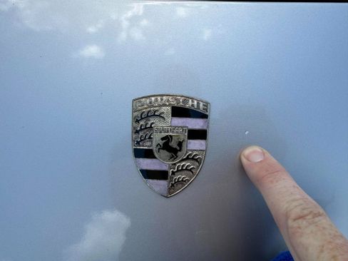 Used 1988 Porsche 944 Coupe RWD image 80