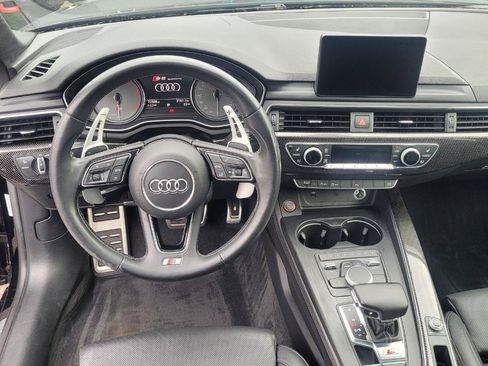 Used 2018 Audi S5 Premium Plus AWD/4WD image 17