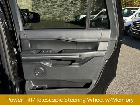 Certified 2024 Ford Expedition Max XLT image 27