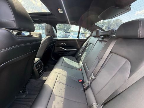 Used 2025 BMW M340i xDrive w/ Premium Package AWD/4WD image 18
