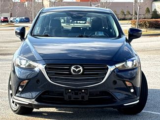 Used 2019 MAZDA CX-3 Grand Touring video 2