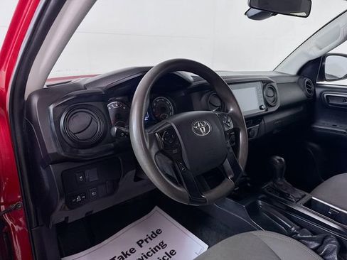 Used 2021 Toyota Tacoma SR image 10