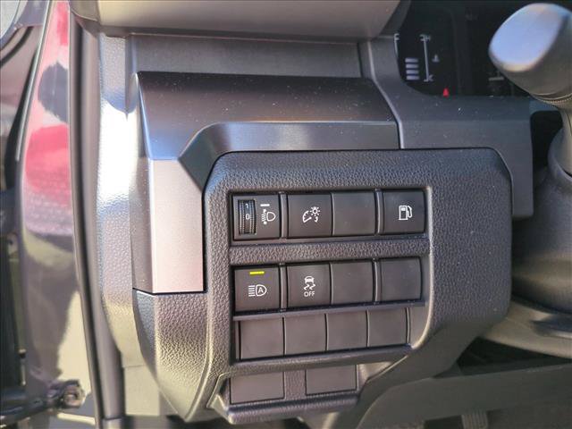 Certified 2025 Toyota 4Runner SR5 RWD image 13