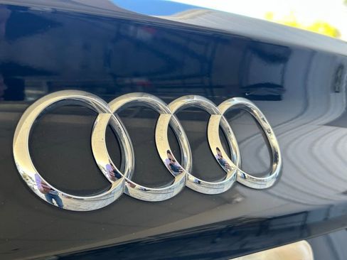 Used 2022 Audi A5 2.0T Premium w/ Convenience Package image 56