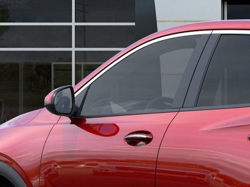 New 2026 Buick Encore GX Preferred image 12