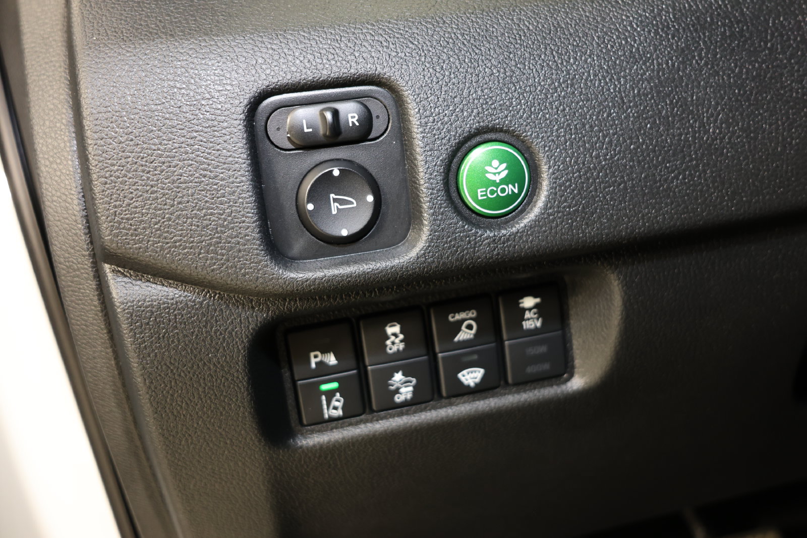 Used 2021 Honda Ridgeline Black Edition image 30