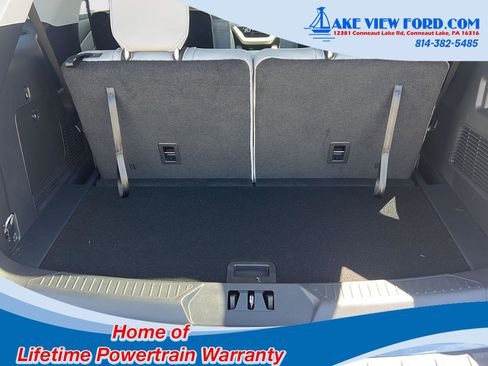New 2026 Ford Explorer Active AWD/4WD image 9