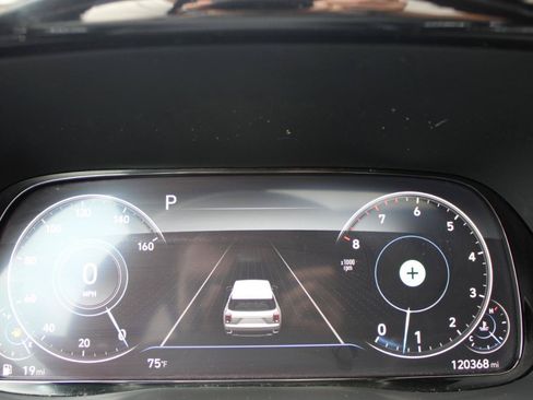 Used 2022 Hyundai Palisade Calligraphy AWD/4WD image 22