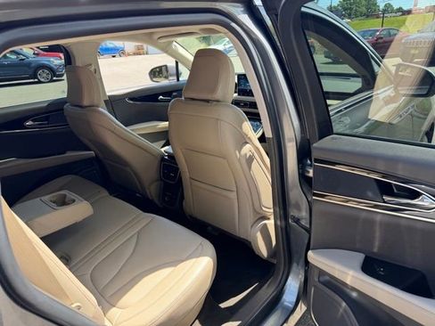 Used 2023 Lincoln Nautilus AWD image 24